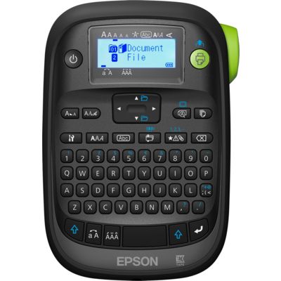 Epson LabelWorks LW-K400VP - Étiqueteuse