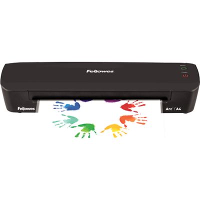 Fellowes Arc A4 - Plastifieuse