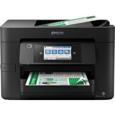 Epson WorkForce Pro WF-4825DWF - Imprimante à jet d'encre