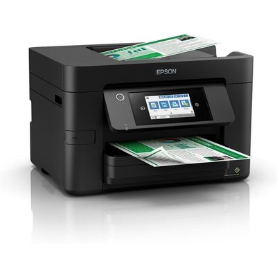 Epson WorkForce Pro WF-4825DWF - Imprimante à jet d'encre