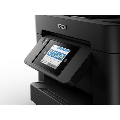 Epson WorkForce Pro WF-4825DWF - Imprimante à jet d'encre
