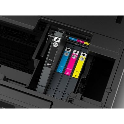 Epson WorkForce Pro WF-4825DWF - Imprimante à jet d'encre