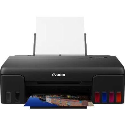 Canon PIXMA G550 - Imprimante à jet d'encre