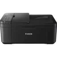 Canon PIXMA TR4750i - Imprimante à jet d'encre