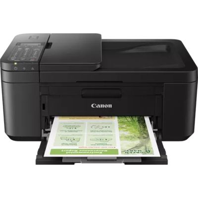 Canon PIXMA TR4750i - Imprimante à jet d'encre
