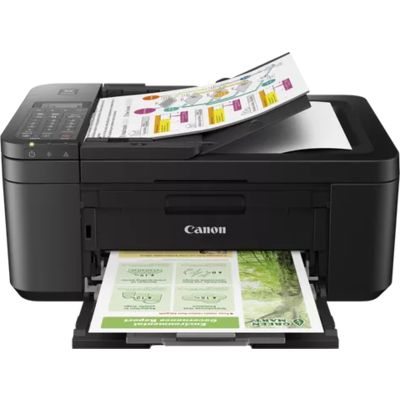 Canon PIXMA TR4750i - Imprimante à jet d'encre