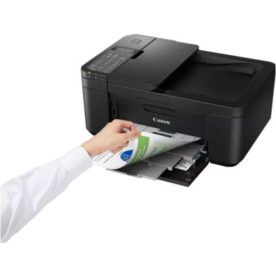 Canon PIXMA TR4750i - Imprimante à jet d'encre