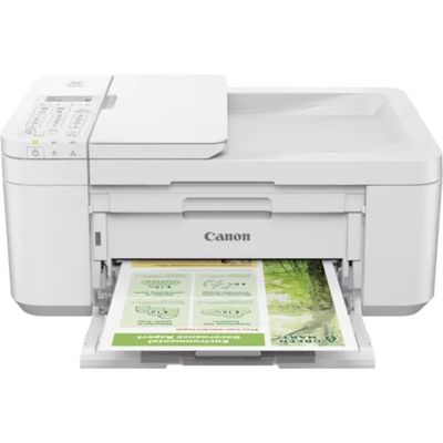 Canon PIXMA TR4751i - Imprimante à jet d'encre