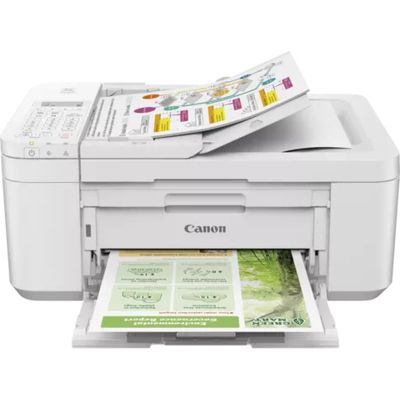 Canon PIXMA TR4751i - Imprimante à jet d'encre