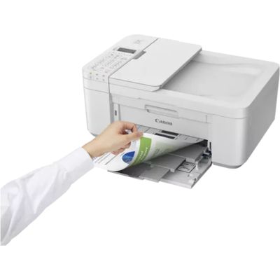 Canon PIXMA TR4751i - Imprimante à jet d'encre