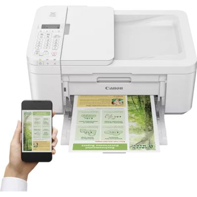 Canon PIXMA TR4751i - Imprimante à jet d'encre