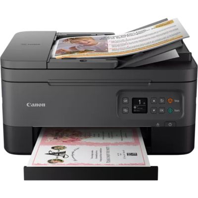 Canon PIXMA TS7450i - Imprimante à jet d'encre