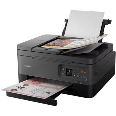 Canon PIXMA TS7450i - Imprimante à jet d'encre