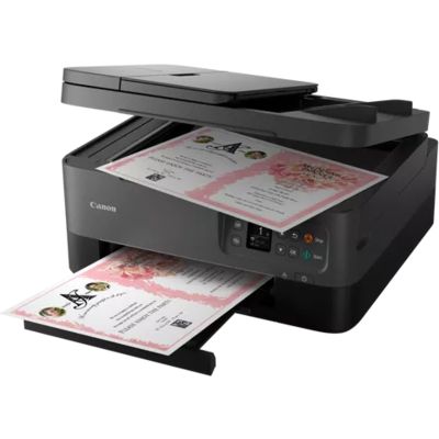 Canon PIXMA TS7450i - Imprimante à jet d'encre