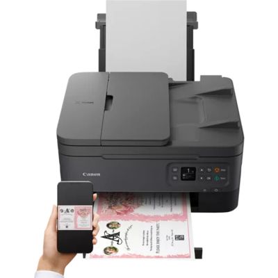 Canon PIXMA TS7450i - Imprimante à jet d'encre
