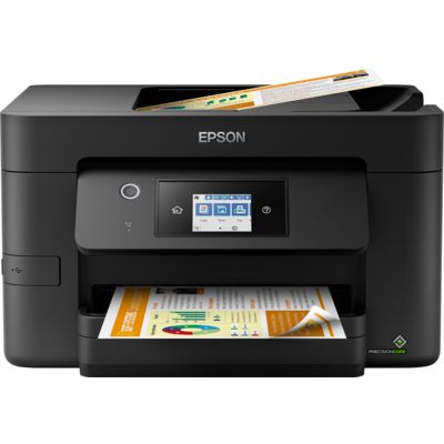Epson WorkForce Pro WF-3825DWF - Imprimante à jet d'encre