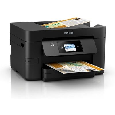 Epson WorkForce Pro WF-3825DWF - Imprimante à jet d'encre