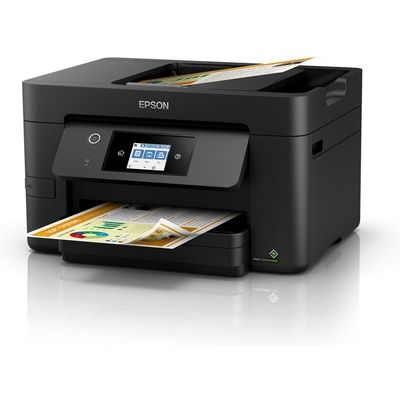 Epson WorkForce Pro WF-3825DWF - Imprimante à jet d'encre