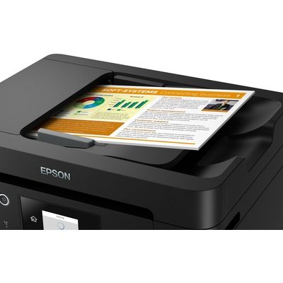 Epson WorkForce Pro WF-3825DWF - Imprimante à jet d'encre