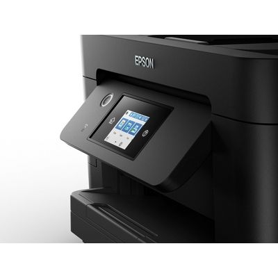 Epson WorkForce Pro WF-3825DWF - Imprimante à jet d'encre