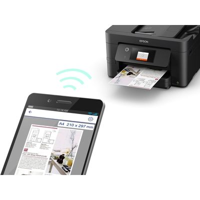 Epson WorkForce Pro WF-3825DWF - Imprimante à jet d'encre