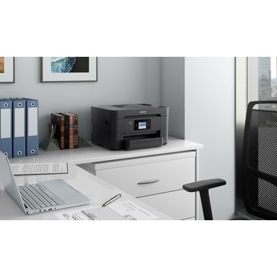 Epson WorkForce Pro WF-3825DWF - Imprimante à jet d'encre