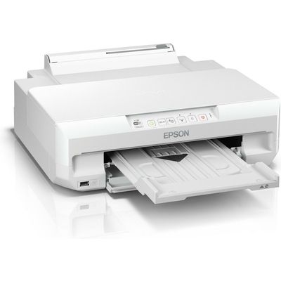 Epson Expression Photo XP-65 - Imprimante à jet d'encre
