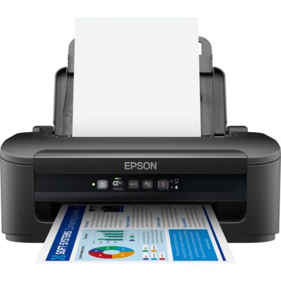 Epson WorkForce WF-2110W - Imprimante à jet d'encre
