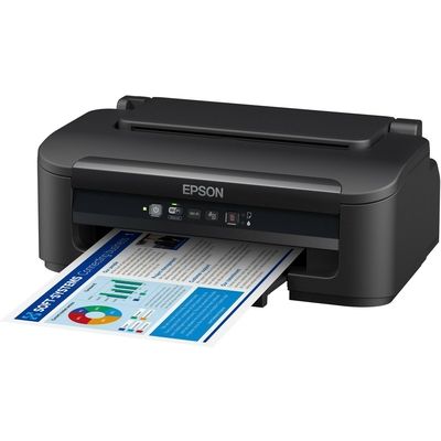 Epson WorkForce WF-2110W - Imprimante à jet d'encre