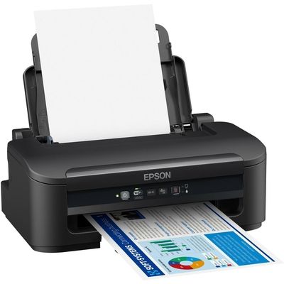 Epson WorkForce WF-2110W - Imprimante à jet d'encre