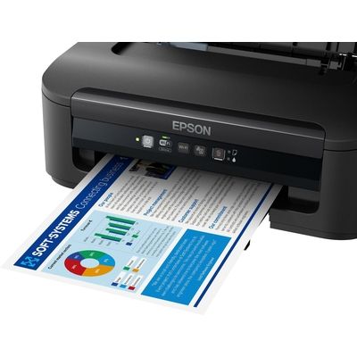 Epson WorkForce WF-2110W - Imprimante à jet d'encre