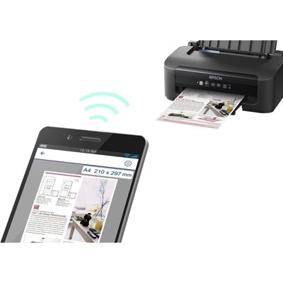 Epson WorkForce WF-2110W - Imprimante à jet d'encre