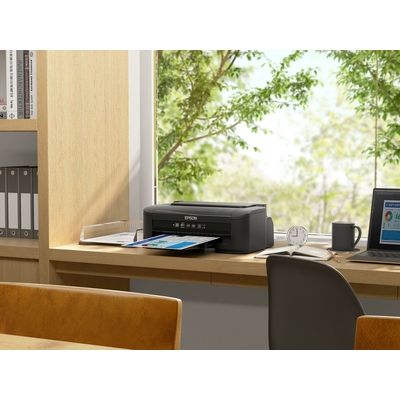 Epson WorkForce WF-2110W - Imprimante à jet d'encre