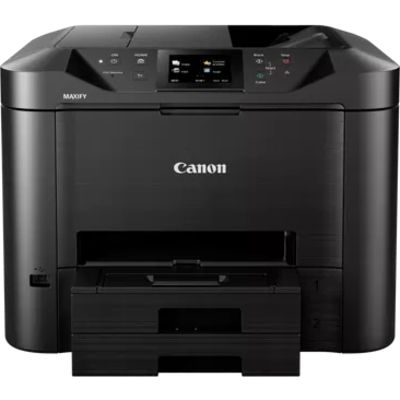 Canon MAXIFY MB5450 - Imprimante à jet d'encre