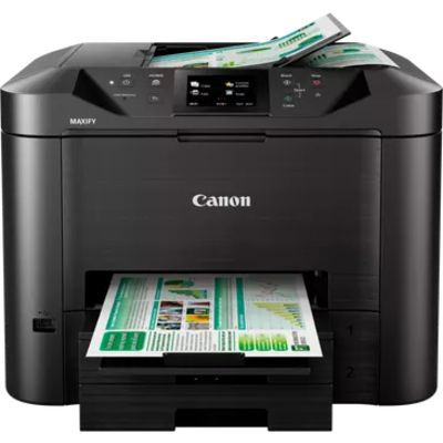 Canon MAXIFY MB5450 - Imprimante à jet d'encre