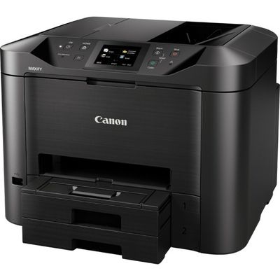 Canon MAXIFY MB5450 - Imprimante à jet d'encre