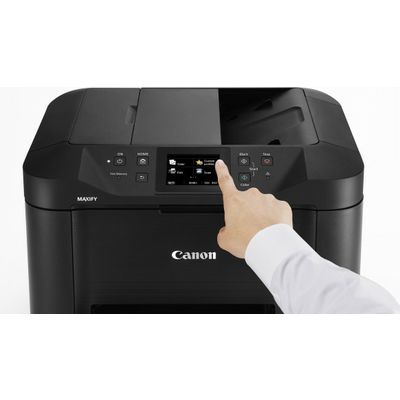 Canon MAXIFY MB5450 - Imprimante à jet d'encre