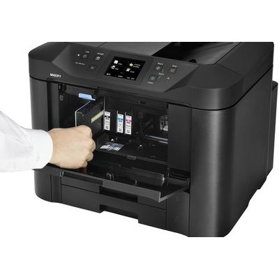 Canon MAXIFY MB5450 - Imprimante à jet d'encre