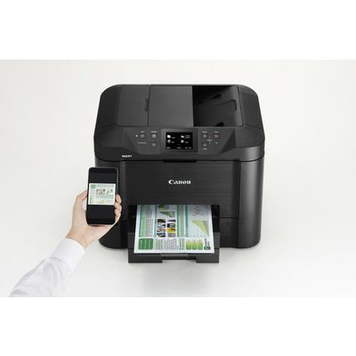 Canon MAXIFY MB5450 - Imprimante à jet d'encre