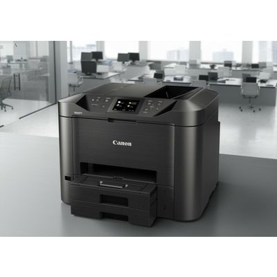 Canon MAXIFY MB5450 - Imprimante à jet d'encre
