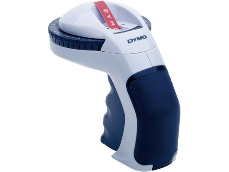 Dymo Omega Labelprinter Lettertang