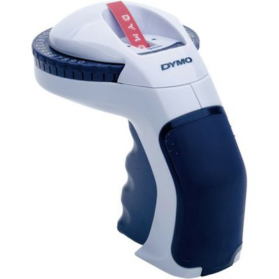 Dymo Omega - Pince à étiqueter - Étiqueteuse