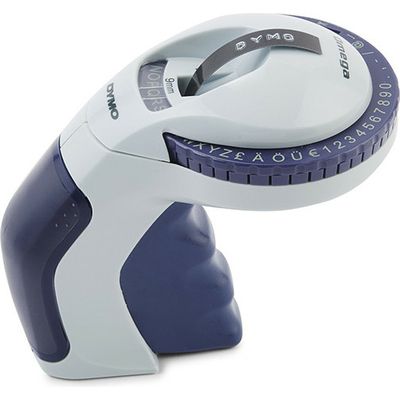 Dymo Omega - Pince à étiqueter - Étiqueteuse