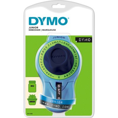 Dymo Junior - Pince à étiqueter - Étiqueteuse