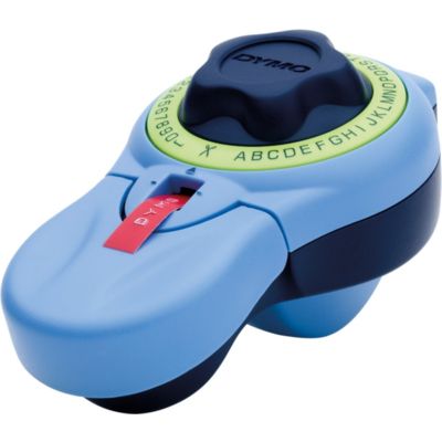 Dymo Junior - Pince à étiqueter - Étiqueteuse