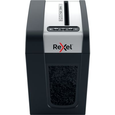 Rexel Secure MC3-SL Whisper-Shred - Déchiqueteuse de papier
