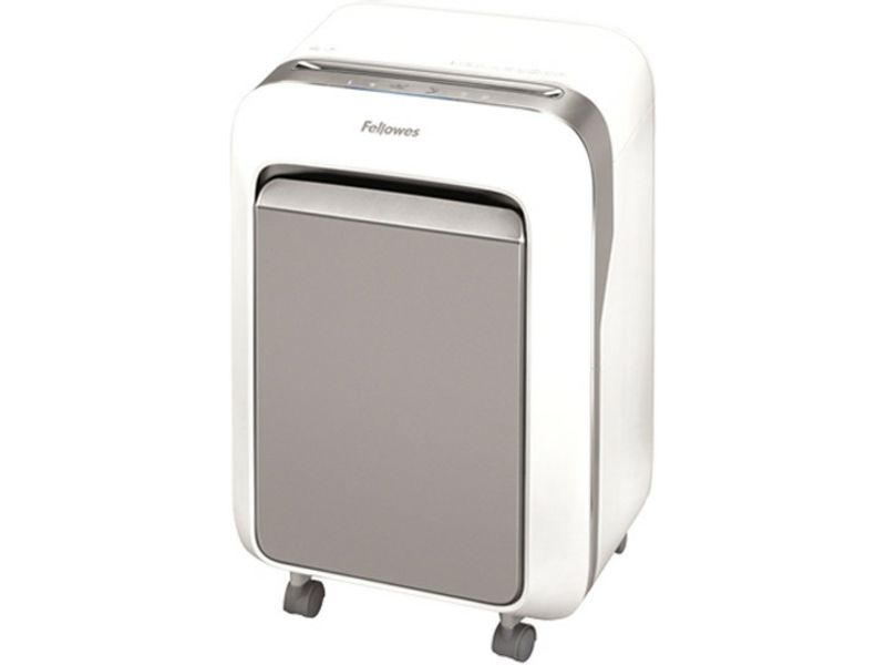 Fellowes Powershred LX211 Microsnipper (Wit) Papierversnipperaar