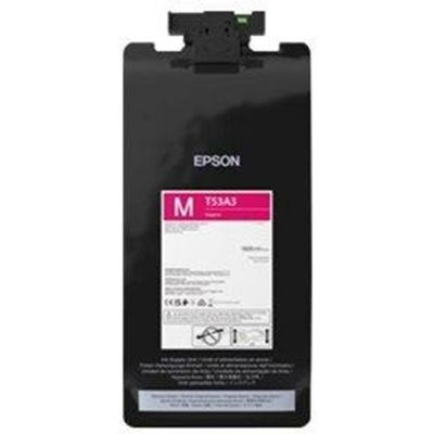 Epson T53A3 - Magenta - Cartouche d'encre