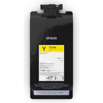 Epson T53A4 - Jaune - Cartouche d'encre