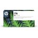 HP 776 (1XB05A) - Gris - Cartouche d'encre